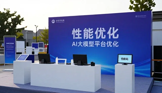 仓储配送智能化升级推动订单处理效率提升